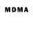MDMA crystal ur ex